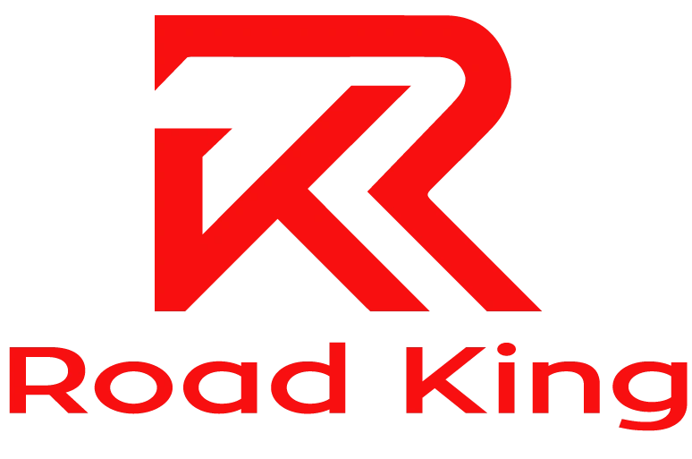 ROADKING VEHICLE logo