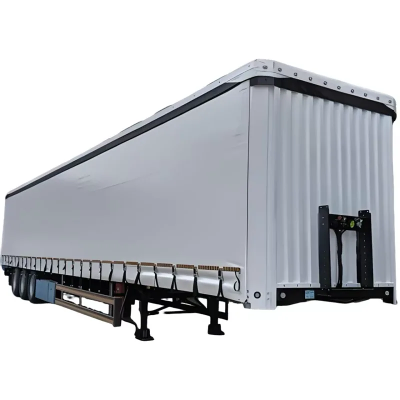 Removable Gooseneck (RGN)