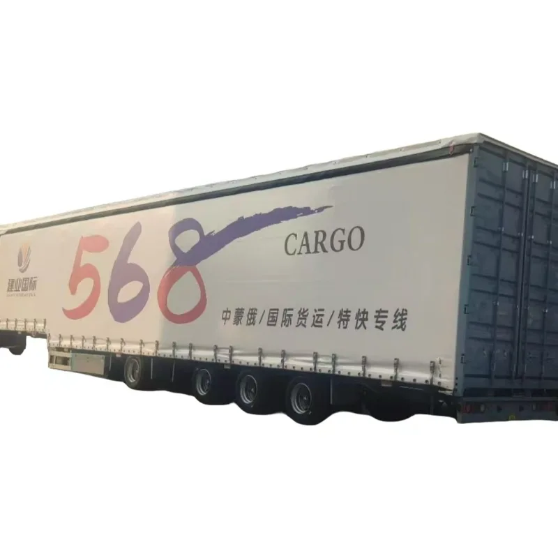 Removable Gooseneck (RGN)