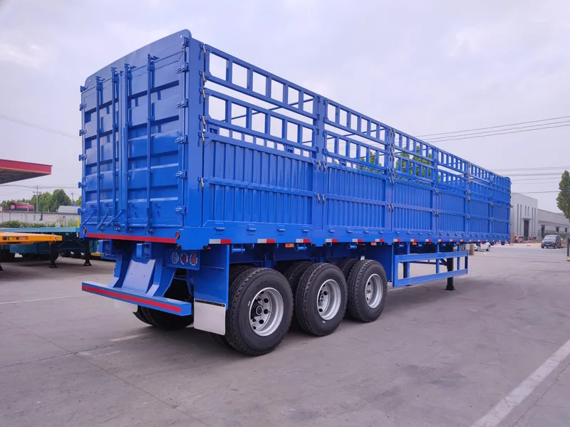 Semi Trailers Semi Trailers