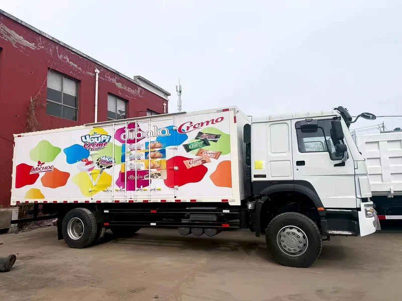 Lightweight Semi-Trailers Drive Higher Transport Efficiency and Lower Operating Costs Lightweight Semi-Trailers Drive Higher Transport Efficiency and Lower Operating Costs
